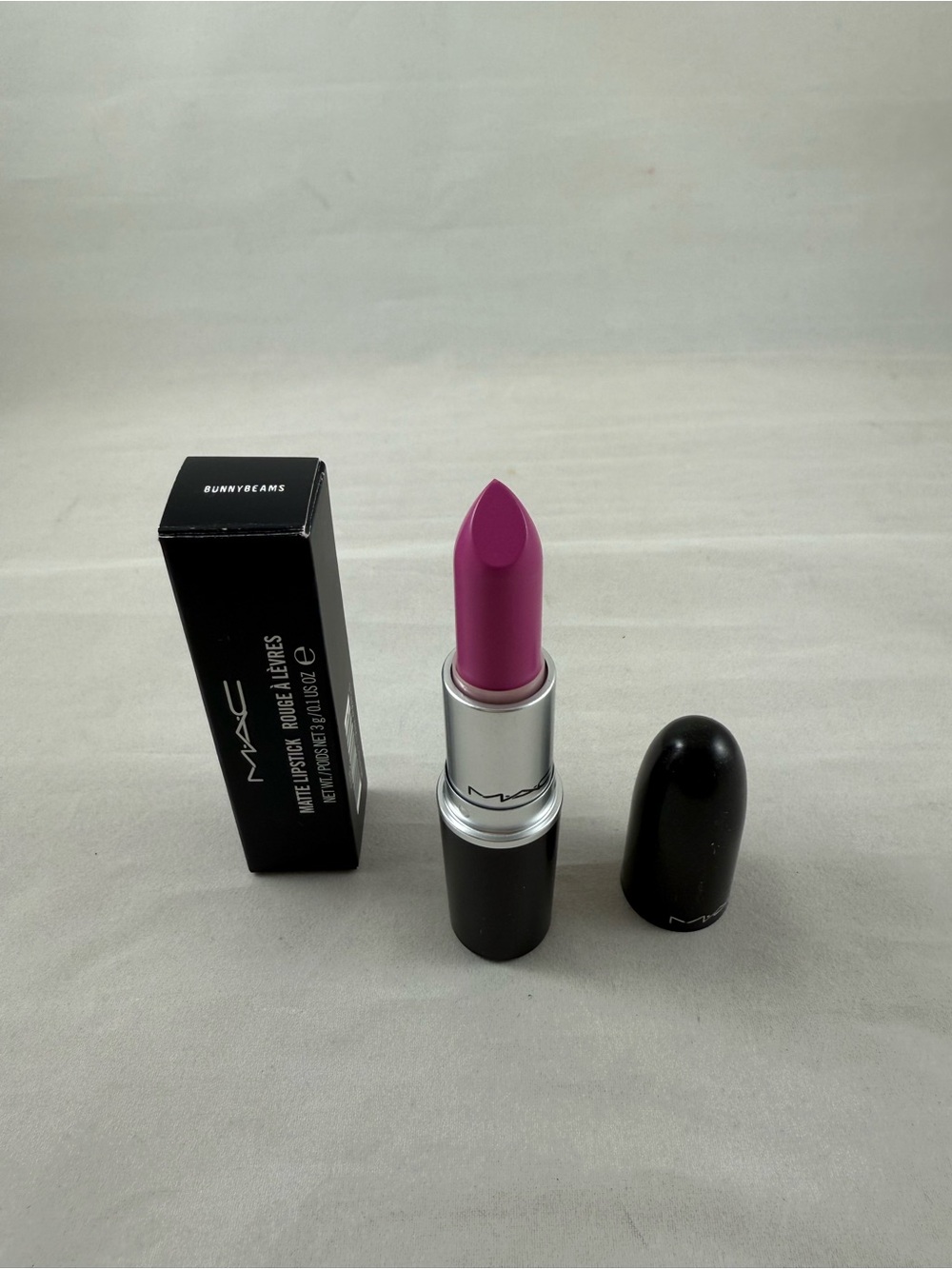 MAC Cosmetics Matte Lipstick - Bunnybeams